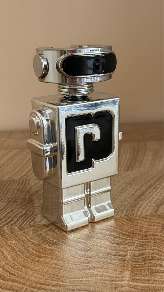Perfum - woda toaletowa Paco Rabanne Phantom EDT 100ml