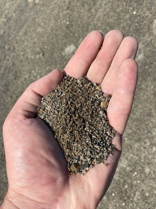 Послуги Камаз Самоскид 25т Доставка Пісок Щебінь Відсів Сарни