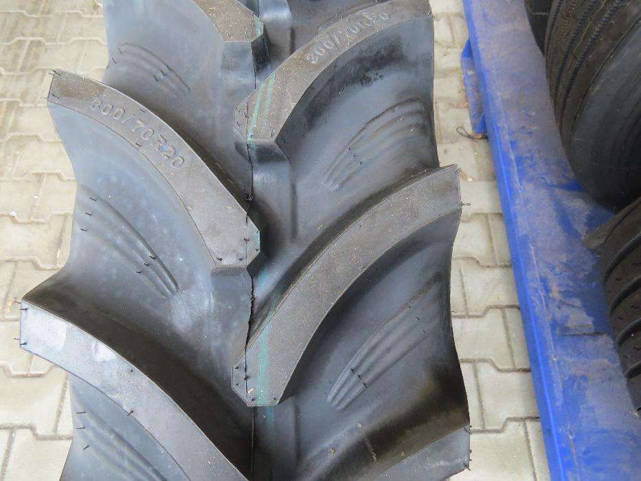 300/70R20 agro 10 - / 9,5r20 / nowa opona radialna turecka SEHA