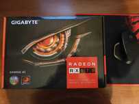 Radeon™ Gigabyte RX 570 GAMING 4G