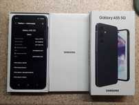 Samsung a55 5g jak nowy okazja polecam