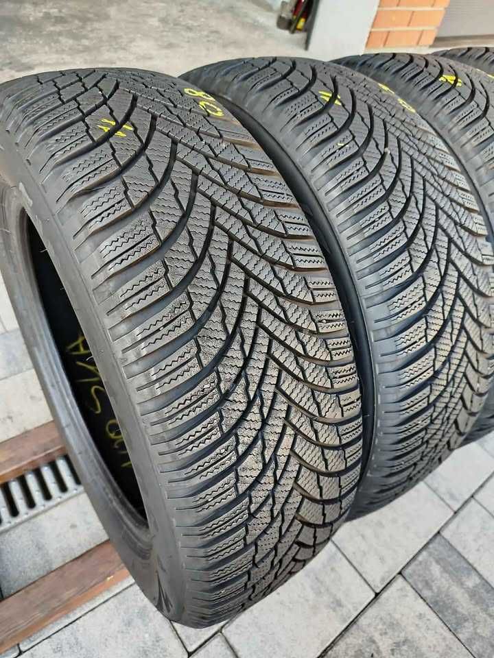 Opony zimowe 205/60/16 92H Firestone Winterhawk 4 2023/22r