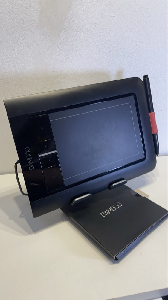 Touchpad para pc bamdoo