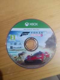 Forza horizon Xbox one x