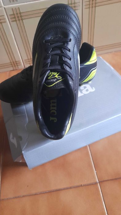 Chuteiras Joma 32