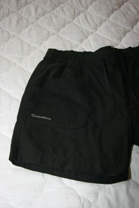 Calções Quechua Homem