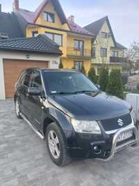 Suzuki Grant Vitara