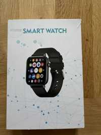 Smart watch kolor czarny
