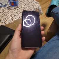 Etui z klapką Galaxy A32 5G czarny