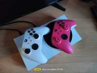 Xbox Series S + 2 pady , Gwarancja