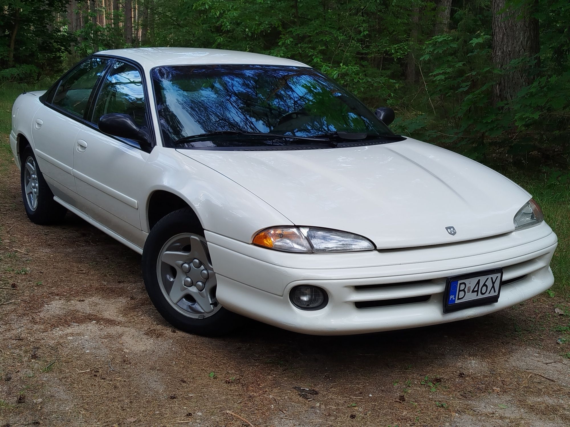 Dodge Intrepid 3.3 V6