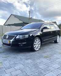 Volkswagen Passat 2.0 TDI DSG 6