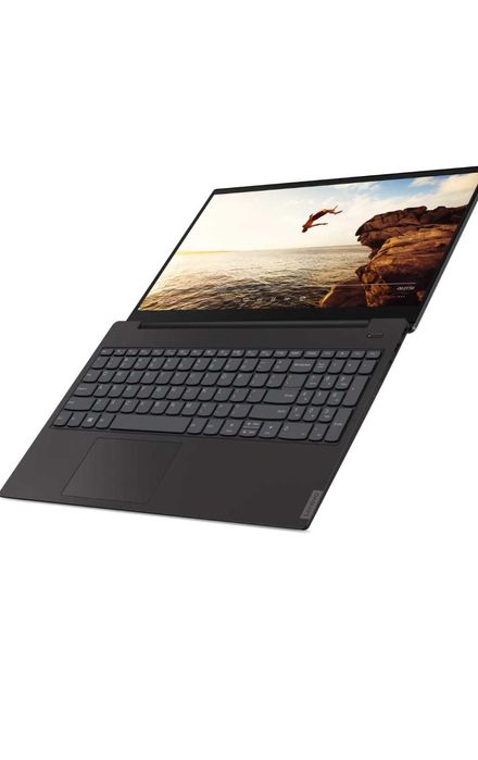 Новий Lenovo S340 15.6 IPS touch i5 i3 8-16GB 256-512gb освітлення кла