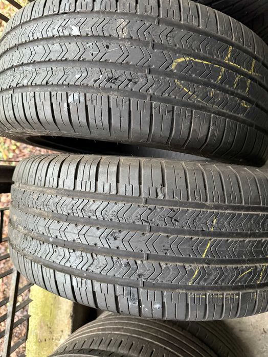 255/45R20 105V Goodyear Eagle Sport RFT MO para