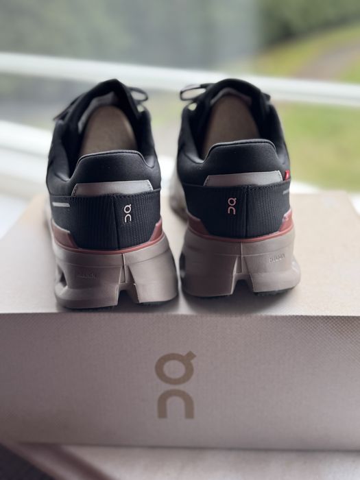 Кросівки ON cloudrunner 2 Waterproof