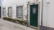 R/C Rua Vila de Belmonte 6 prefeito para 1 pax/casal recheio vintage