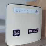Modem Router HUAWEI 4G LTE ULTRA E5186