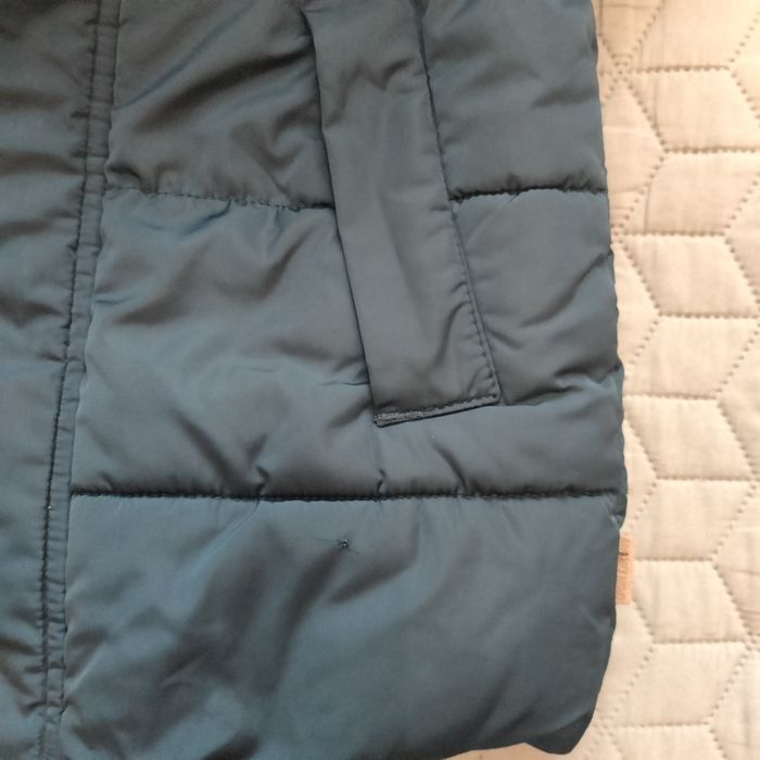Kurtka zimowa chłopięca r.98 C&A