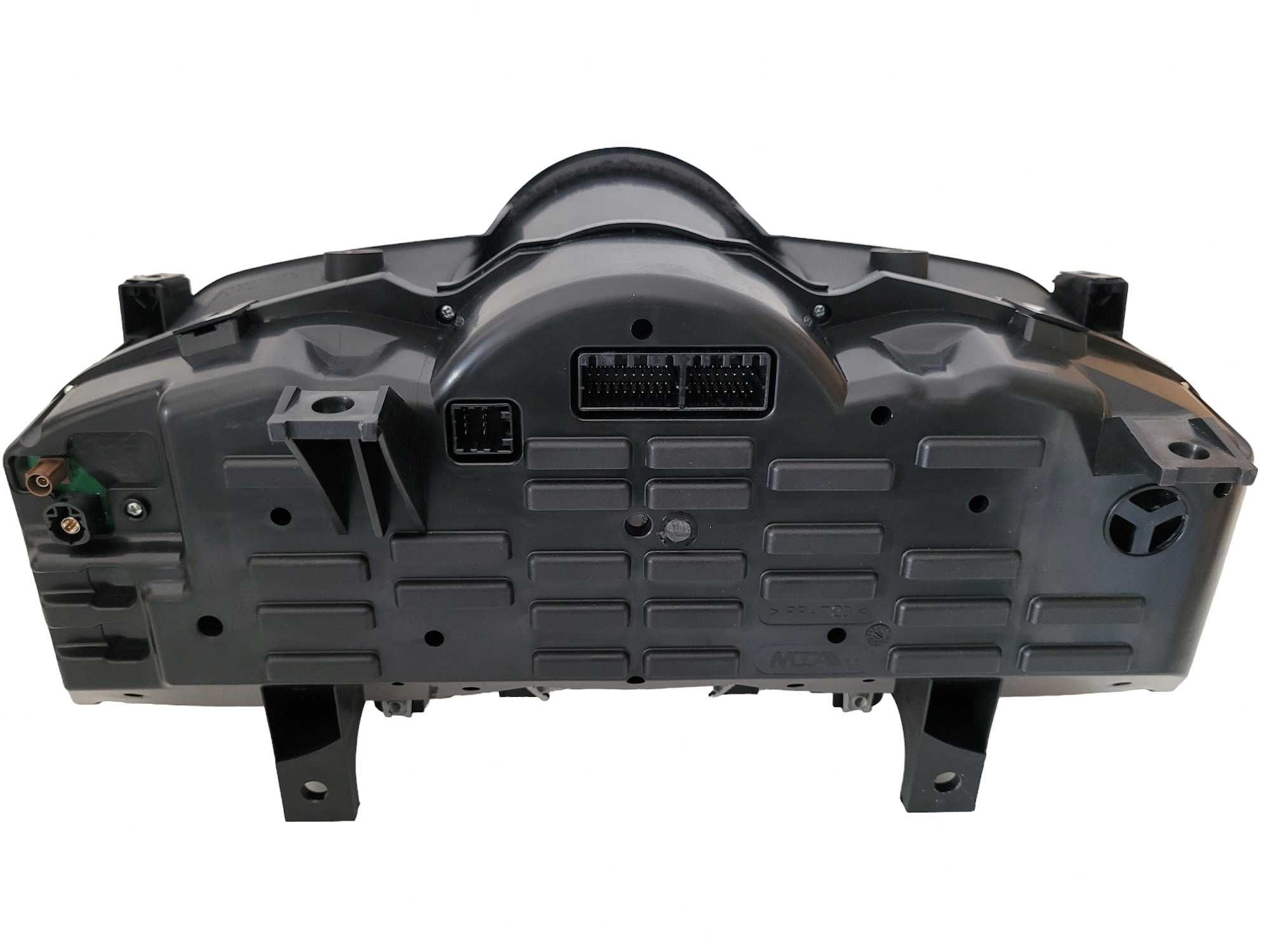 Ferrari F8 F142M - licznik prędkościomierz zegary cluster tacho CARBON