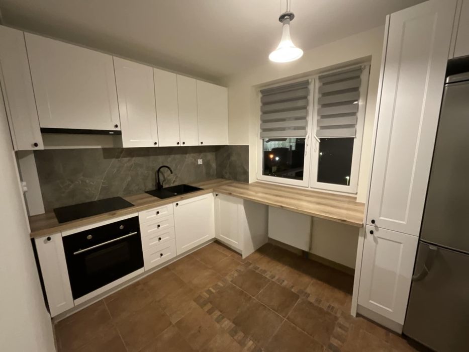 Mieszkanie na wynajem