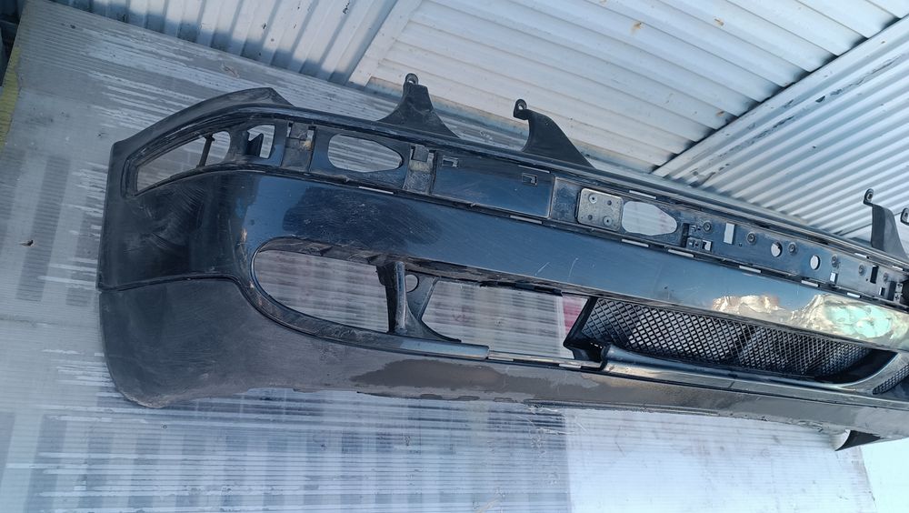 Vendo parachoque de frente Mercedes Benz CLK W208 ano 1999