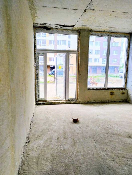 Оренда приміщення в ЖК “Комфорт Плюс”, м. Дубляни