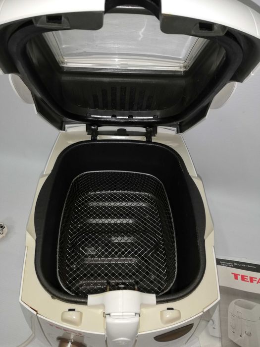 Фритюрниця Tefal