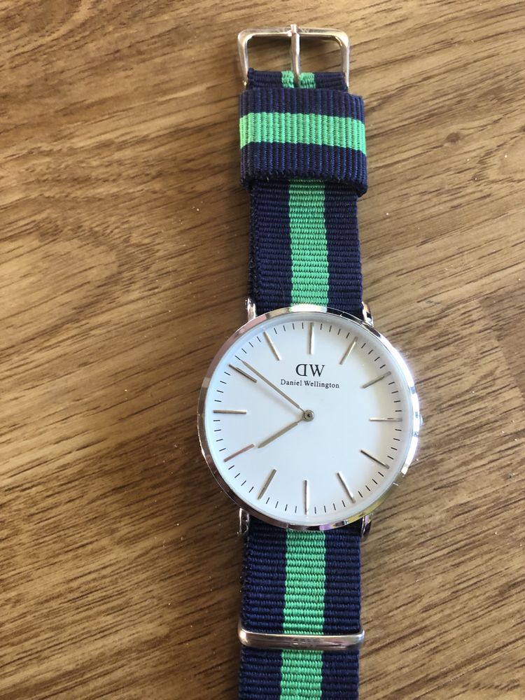 Zegarek Daniel Wellington