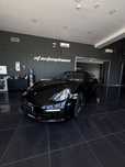 Porsche Boxster 2.7 PDK