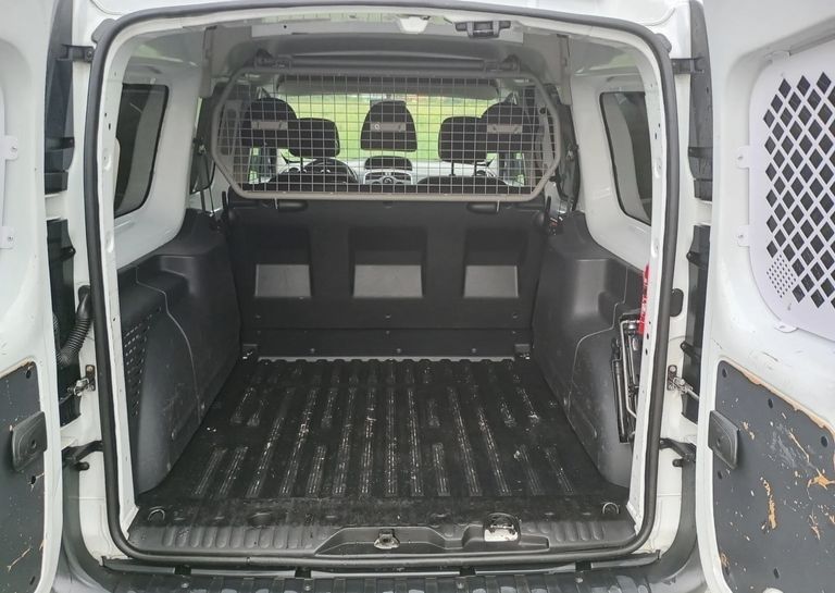 Renault Kangoo 1.5