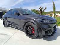 Ford Mustang Mach-E AWD GT