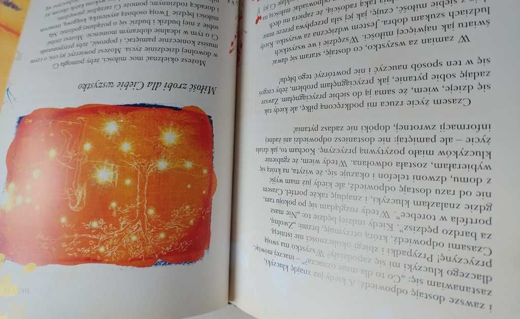 Siła Rhonda Byrne autorka bestsellera Sekret