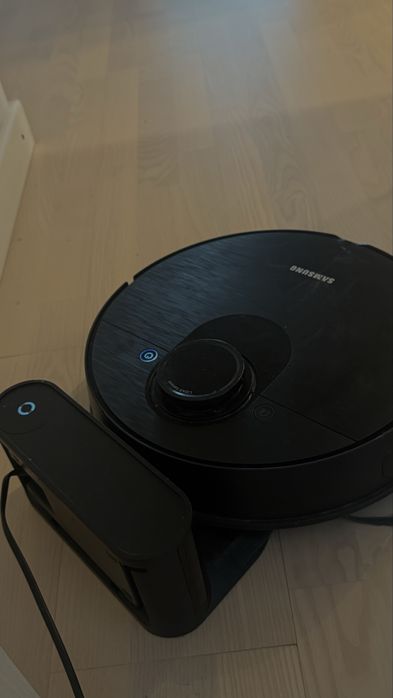 Робот-пилосос Samsung VR3MB77312K/UK