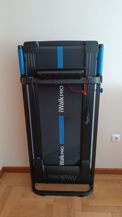 Passadeira iWalk Pro (em estado novo)