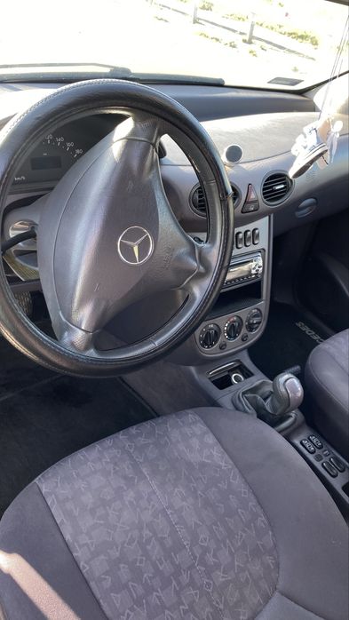 Продам Мерседес