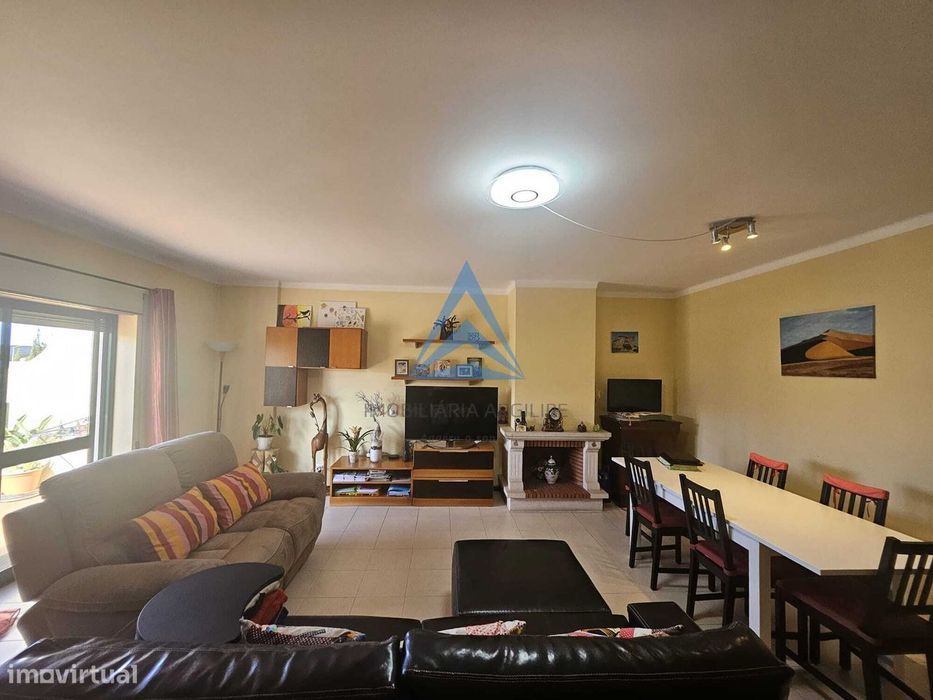 Apartamento T2 - Caldas Da Rainha