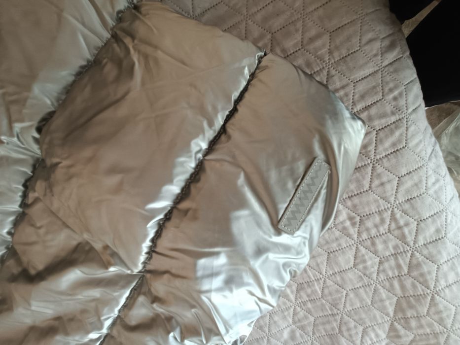 Płaszczyk zimowy cocodrillo 158