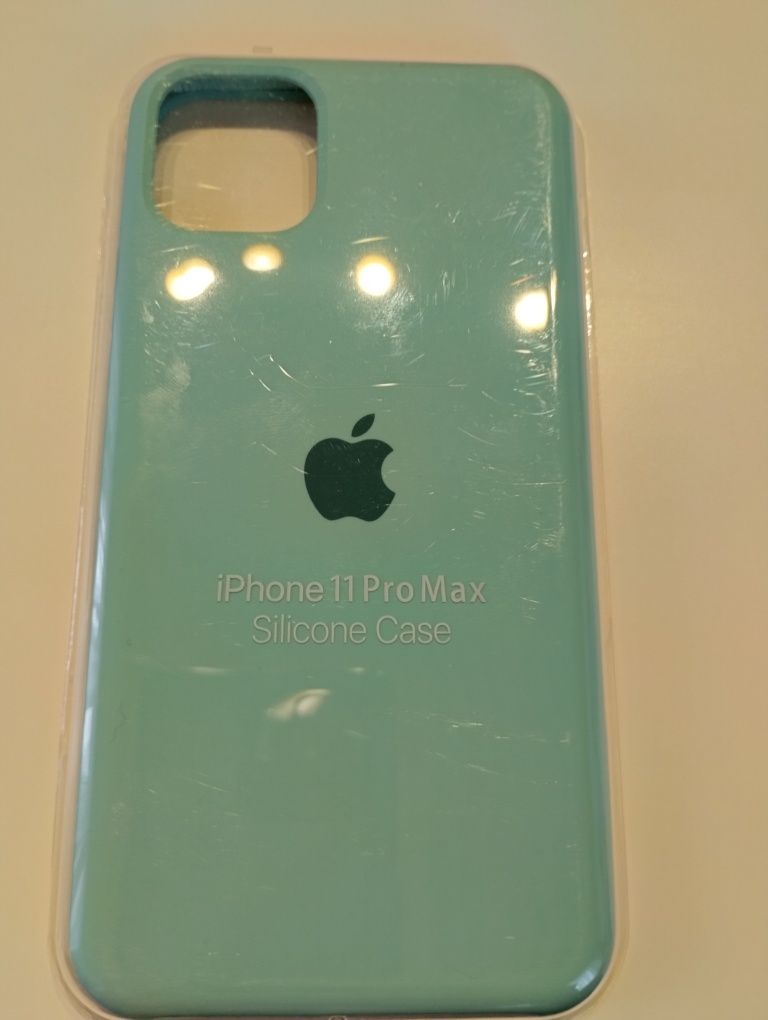 etui na telefon iPhone 11 Pro Max nowe