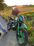 Forte cross 300 pro