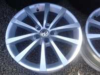 felgi itwheels r17 volkswagen polo tcross golf 5x100 mielec audi a1 a3