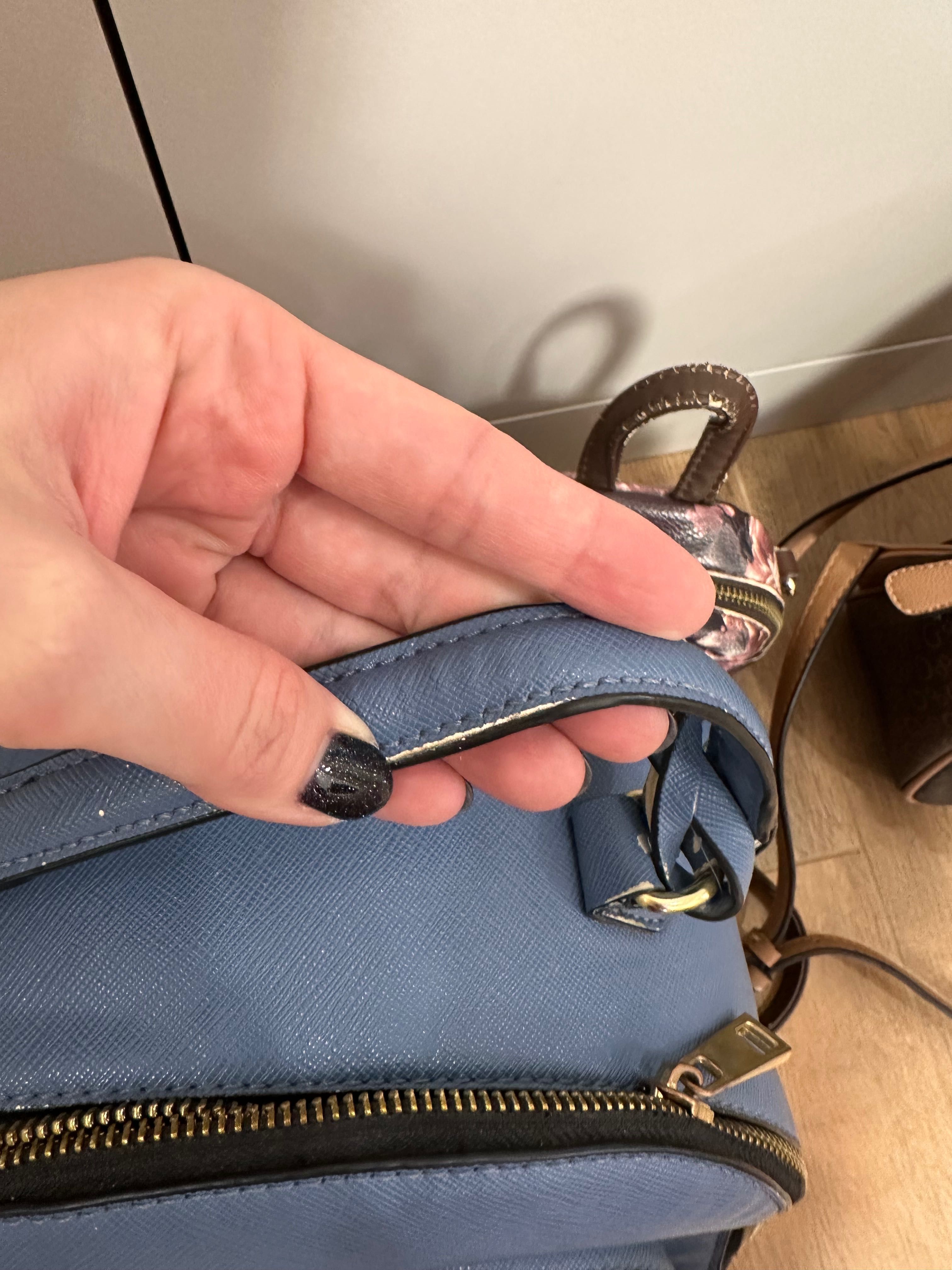 Продам рюкзаки Zara, Guess