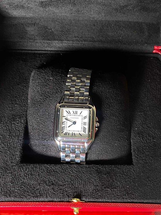 Годинник Panthère de Cartier