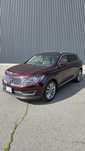 Продам Lincoln MKX