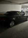 Bmw 120 D Cabriolet