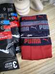 Puma original size m