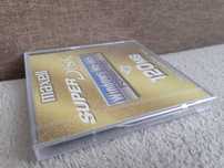 NOWA dyskietka SuperDisk 120MB Maxell