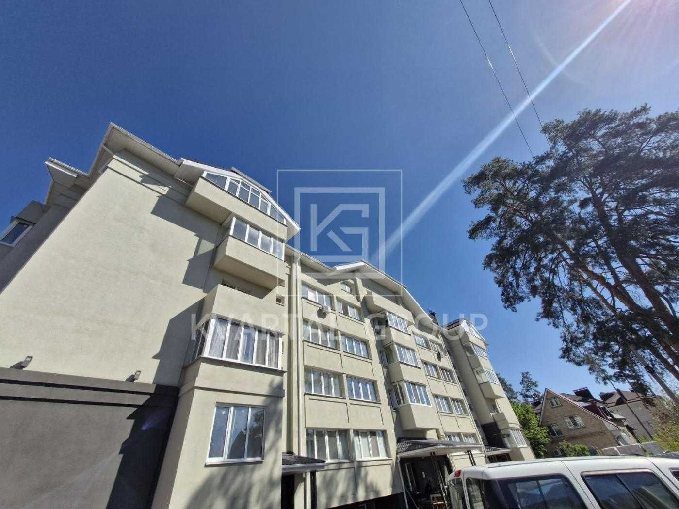 2к з видом на ПАРК