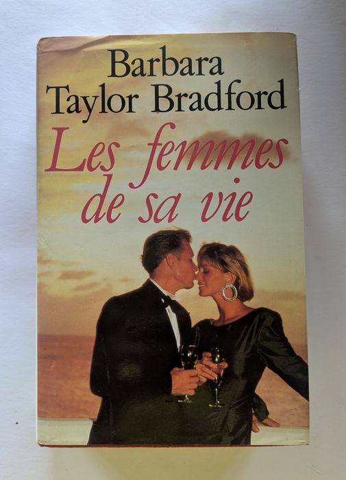 Livros em Francês
