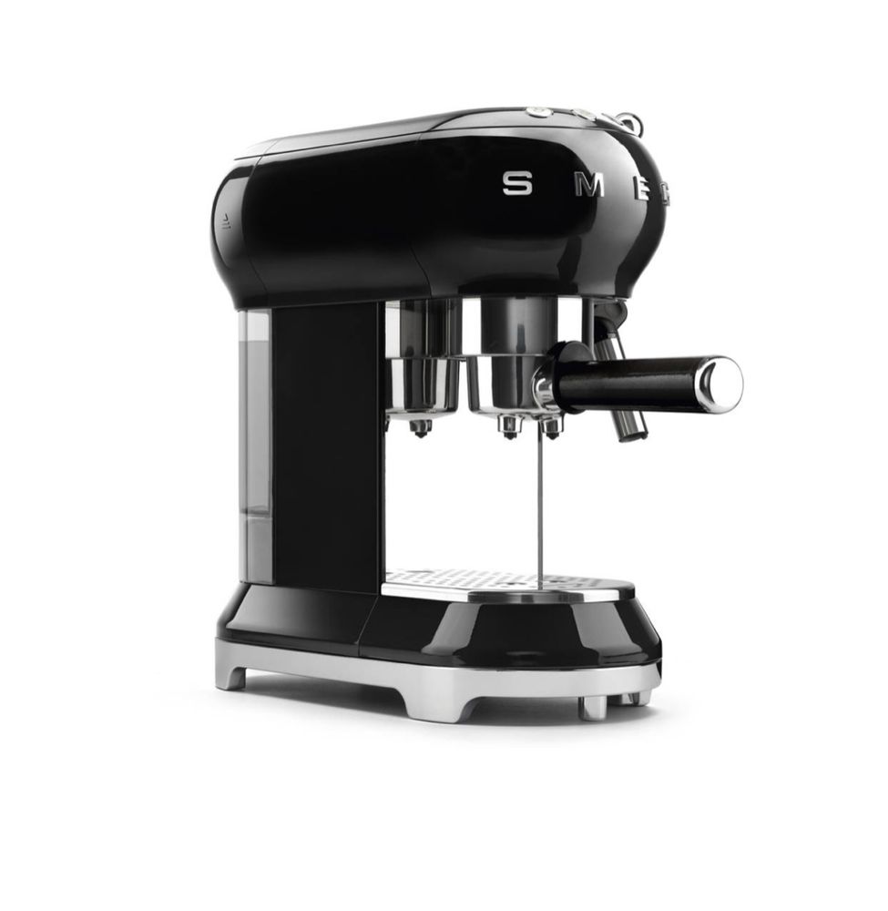 Máquina de Café Manual SMEG
