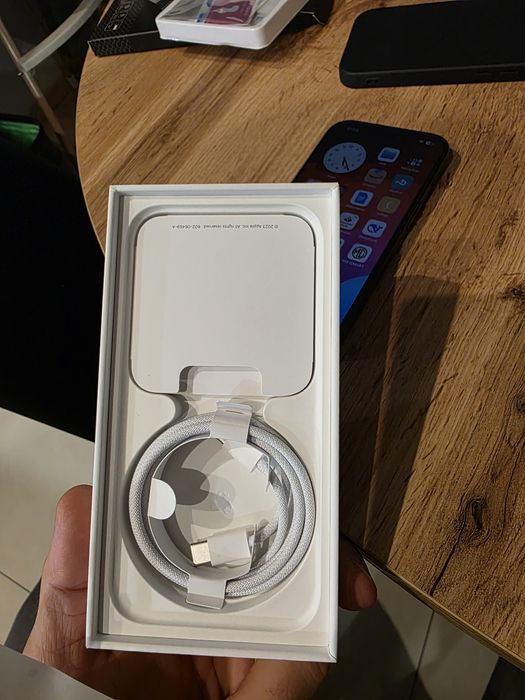 IPhone 15 128 Gb